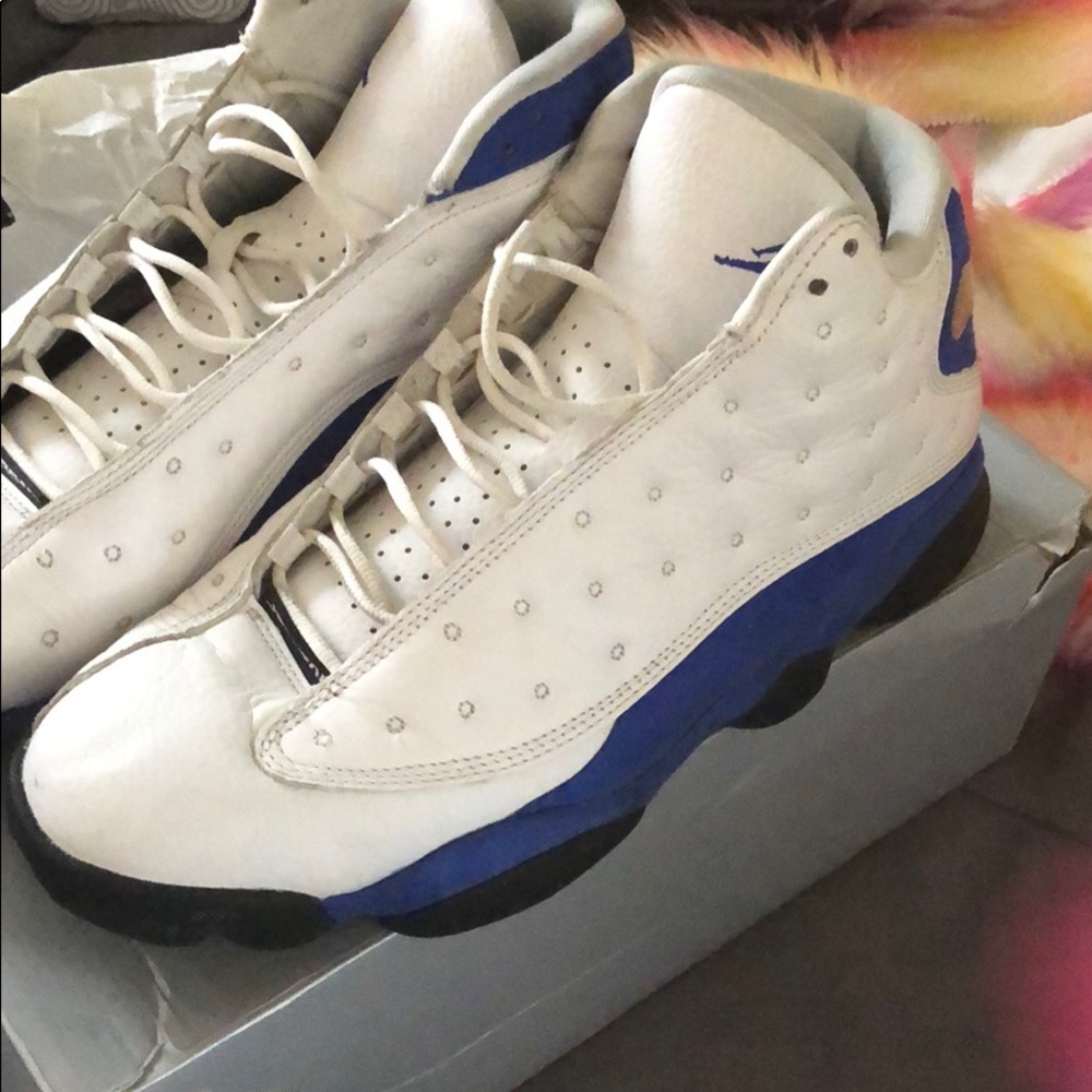 Jordan - Picture 3 of 3